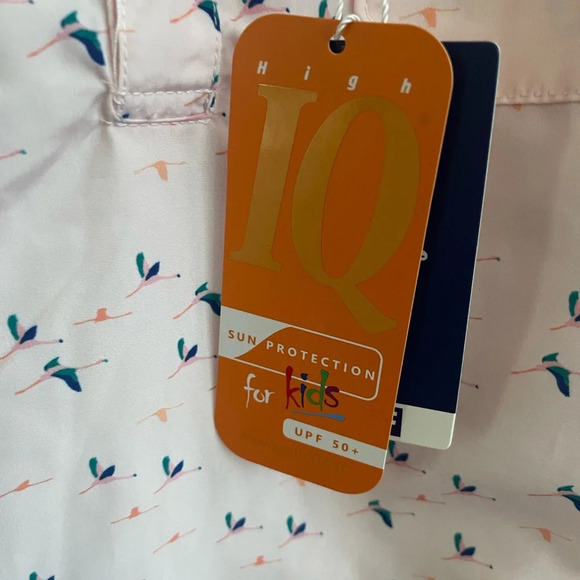 Blue Quail UPF dress - Picture 7 of 7